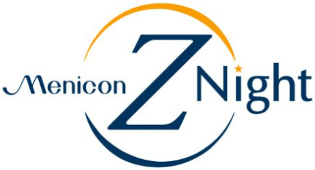 Logo Menicon Z Night
