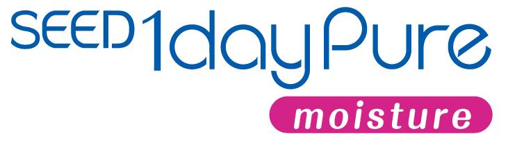 SEED 1dayPure - logo produktu